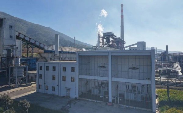金控配资 云煤能源：安宁焦化厂节能攻坚跑出加速度 3月吨焦电耗创历史新低