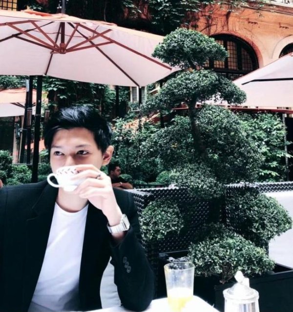 淘配网配资 马筱梅前夫再发声：心好累，婚姻风波持续发酵