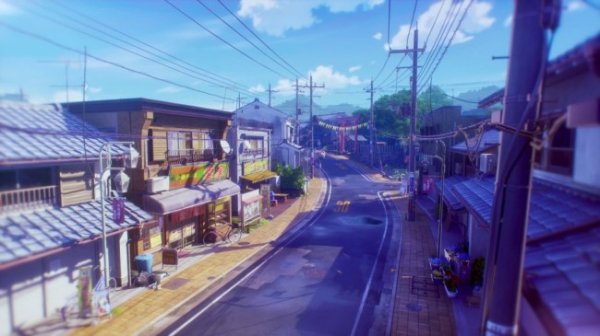 中祥配资 《女神异闻录4：重制版》上线Steam平台 确认采用D加密并支持中文界面