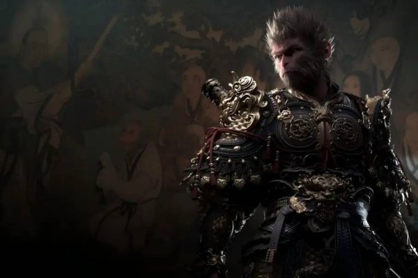 牛股动力 《黑神话：悟空》DLC 悬念：8 月 20 日究竟有无新动向？
