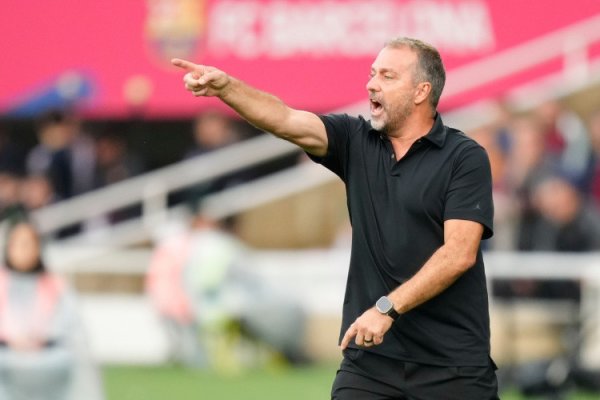 慧眼智行 弗里克: 费尔明能力全面具备一切 国家德比将会非常激烈